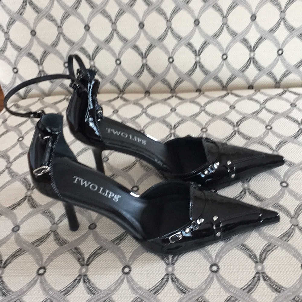 Ladies pumps new size 81/2